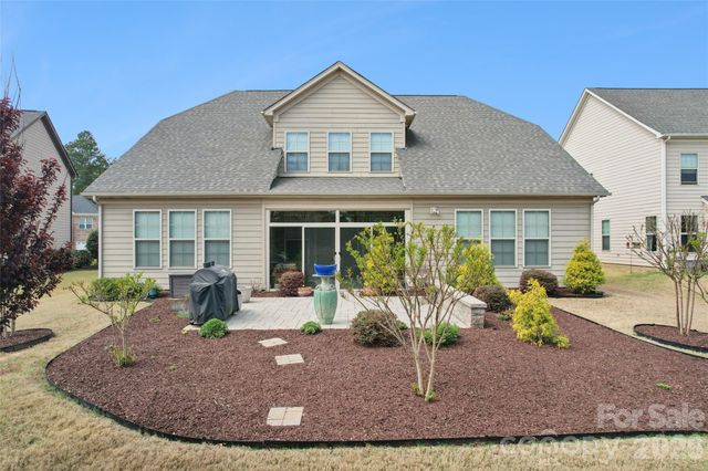 13335 Horned Lark Drive, Charlotte, NC 28278