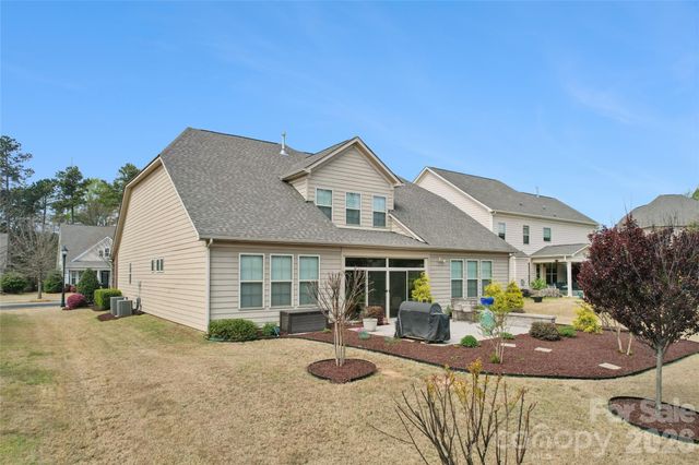 13335 Horned Lark Drive, Charlotte, NC 28278