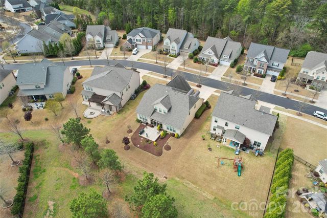 13335 Horned Lark Drive, Charlotte, NC 28278