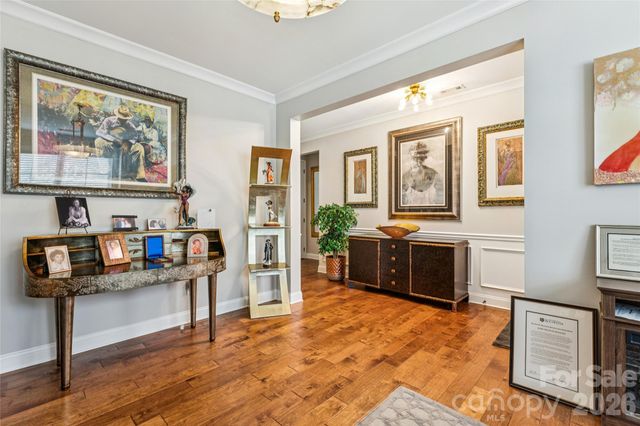 13335 Horned Lark Drive, Charlotte, NC 28278