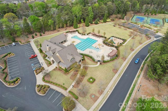 13335 Horned Lark Drive, Charlotte, NC 28278