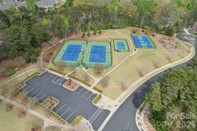 13335 Horned Lark Drive, Charlotte, NC 28278