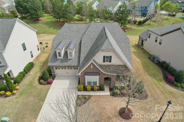 13335 Horned Lark Drive, Charlotte, NC 28278