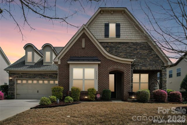 13335 Horned Lark Drive, Charlotte, NC 28278