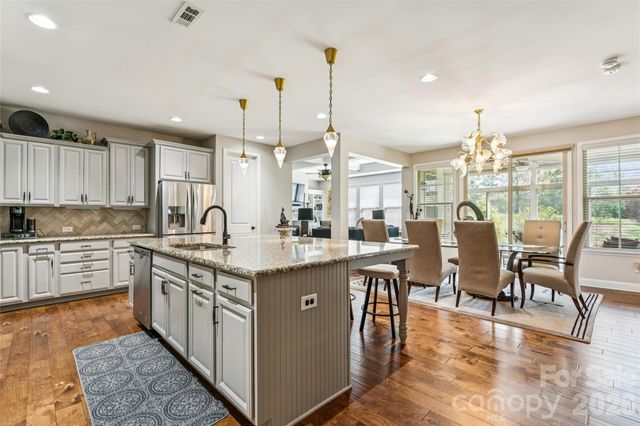 13335 Horned Lark Drive, Charlotte, NC 28278