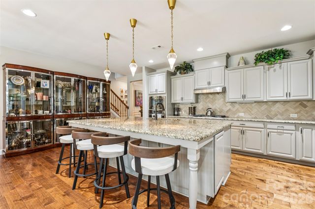 13335 Horned Lark Drive, Charlotte, NC 28278