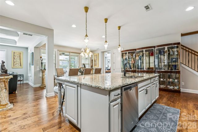 13335 Horned Lark Drive, Charlotte, NC 28278