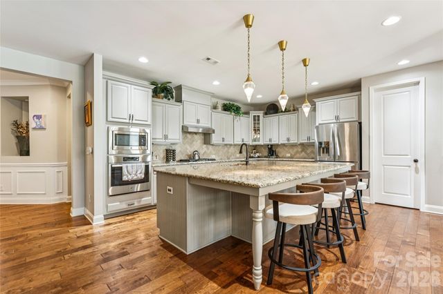 13335 Horned Lark Drive, Charlotte, NC 28278