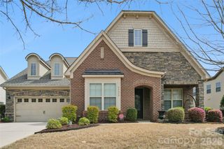 13335 Horned Lark Drive, Charlotte, NC 28278