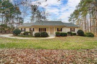701 Longview Drive, Canton, GA 30114