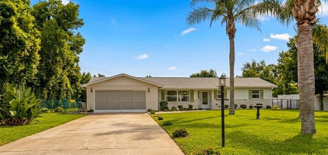 1371 S PRAIRIE CIRCLE, Deltona, FL 32725