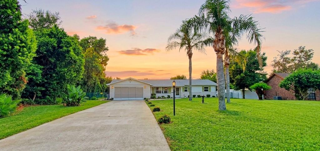 1371 S PRAIRIE CIRCLE, Deltona, FL 32725