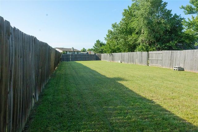 6701 W Britton Road, Oklahoma City, OK 73132