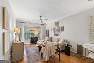 1207 River Green Drive NW 1207, Atlanta, GA 30327