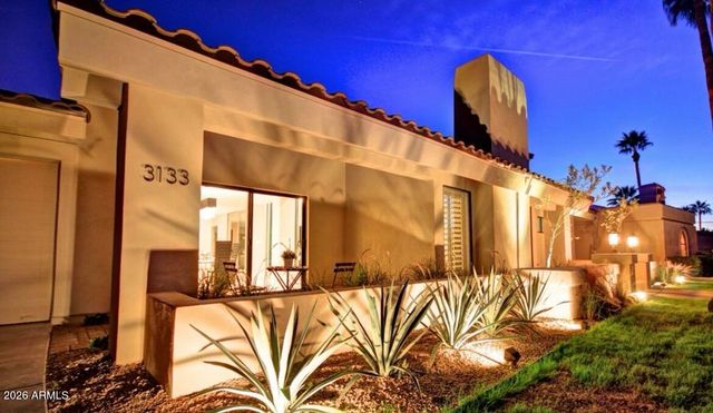 3133 E CLAREMONT Avenue, Phoenix, AZ 85016