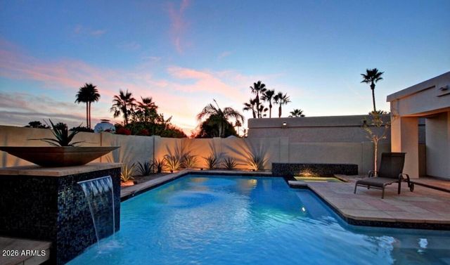 3133 E CLAREMONT Avenue, Phoenix, AZ 85016