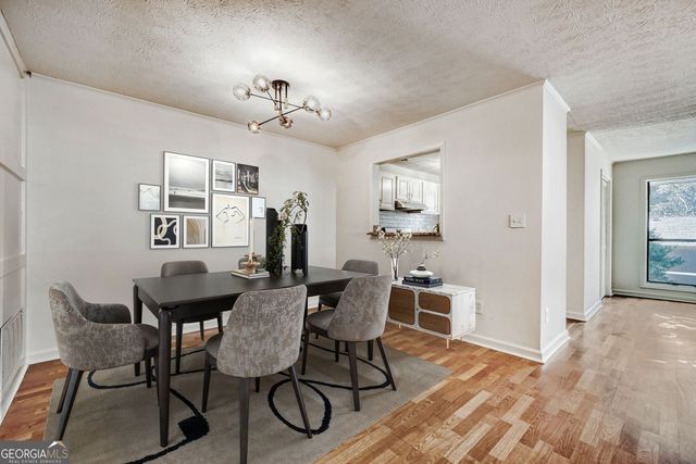 1107 Wynnes Ridge Circle SE, Marietta, GA 30067