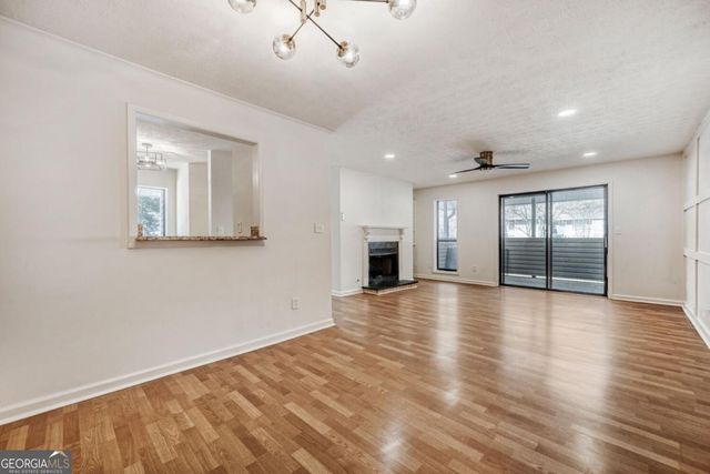 1107 Wynnes Ridge Circle SE, Marietta, GA 30067