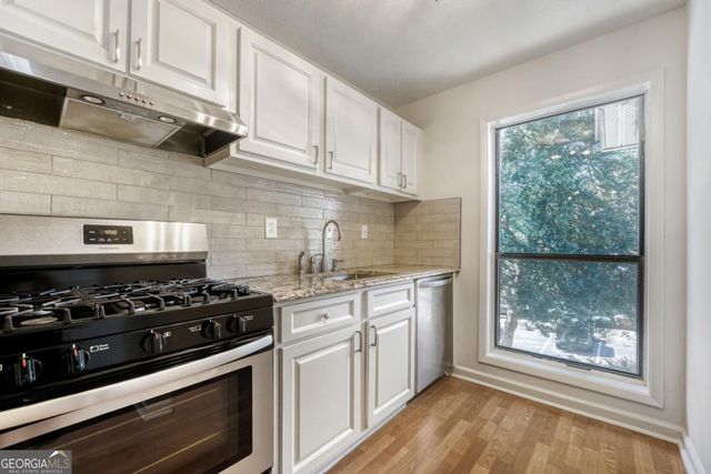 1107 Wynnes Ridge Circle SE, Marietta, GA 30067