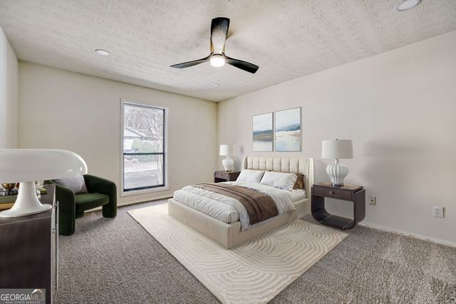 1107 Wynnes Ridge Circle SE, Marietta, GA 30067