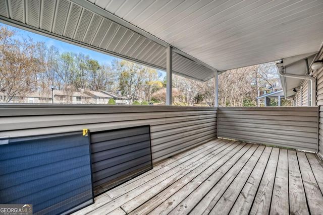 1107 Wynnes Ridge Circle SE, Marietta, GA 30067