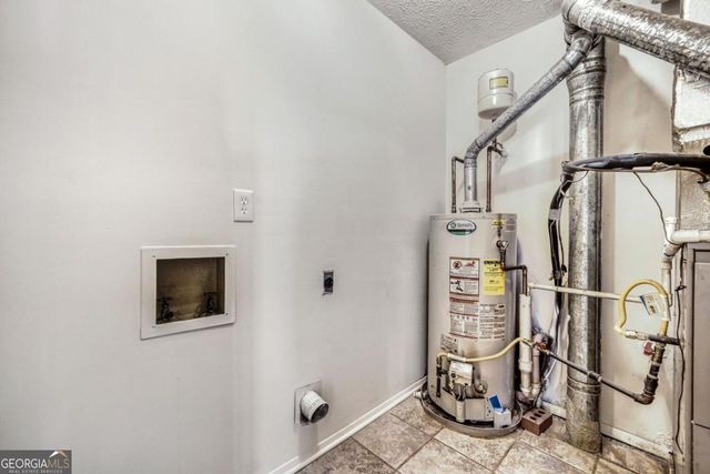 1107 Wynnes Ridge Circle SE, Marietta, GA 30067