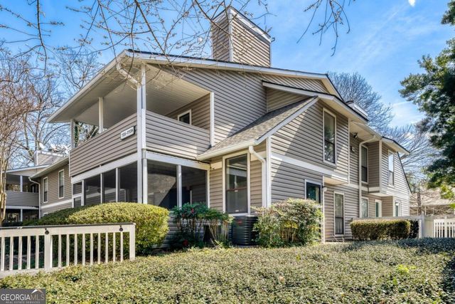 1107 Wynnes Ridge Circle SE, Marietta, GA 30067