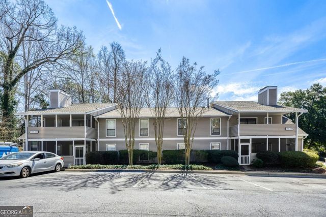 1107 Wynnes Ridge Circle SE, Marietta, GA 30067