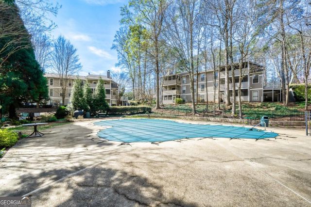1107 Wynnes Ridge Circle SE, Marietta, GA 30067