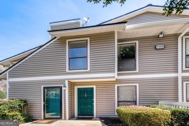 1107 Wynnes Ridge Circle SE, Marietta, GA 30067