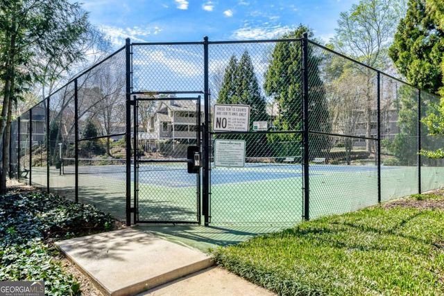 1107 Wynnes Ridge Circle SE, Marietta, GA 30067