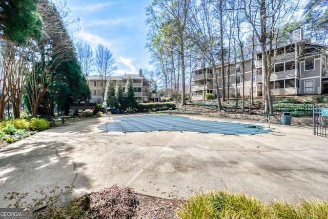 1107 Wynnes Ridge Circle SE, Marietta, GA 30067