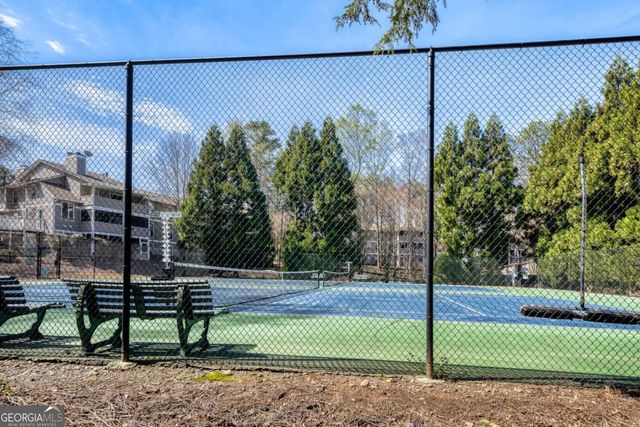 1107 Wynnes Ridge Circle SE, Marietta, GA 30067