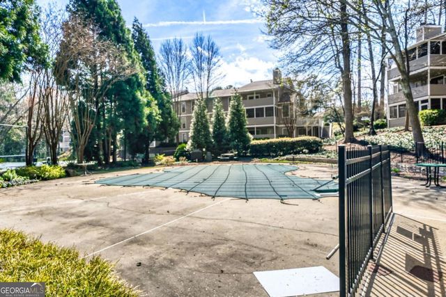1107 Wynnes Ridge Circle SE, Marietta, GA 30067