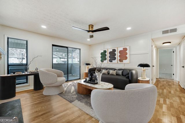 1107 Wynnes Ridge Circle SE, Marietta, GA 30067