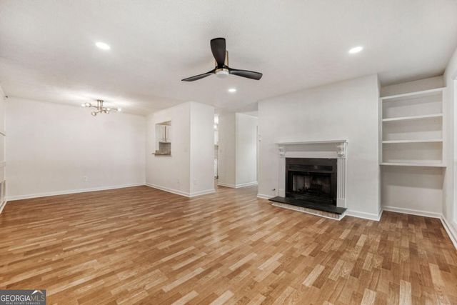 1107 Wynnes Ridge Circle SE, Marietta, GA 30067