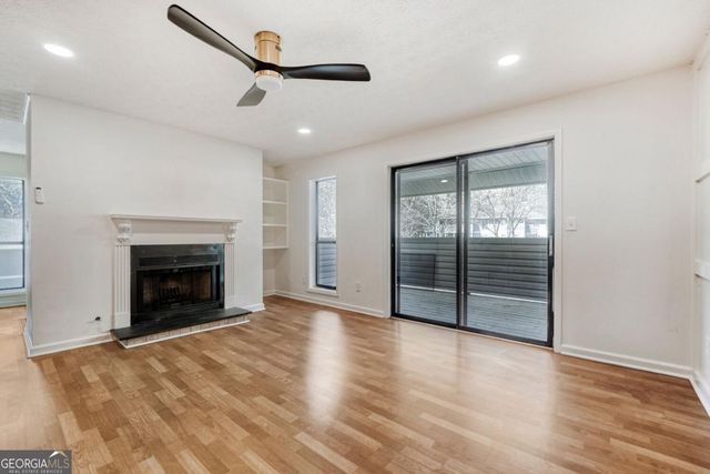 1107 Wynnes Ridge Circle SE, Marietta, GA 30067