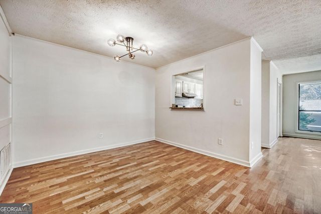 1107 Wynnes Ridge Circle SE, Marietta, GA 30067