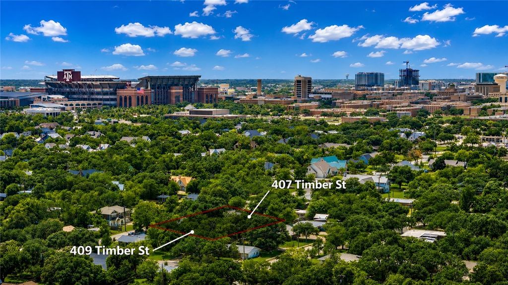 407 Timber Street, College Station, TX 77840 — photo 2