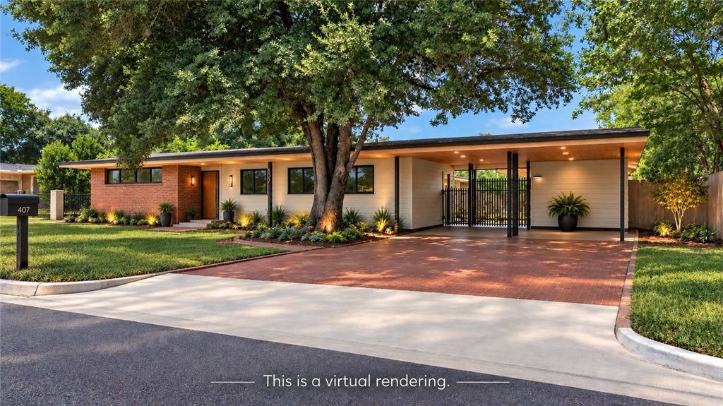 407 Timber Street, College Station, TX 77840 — photo 3