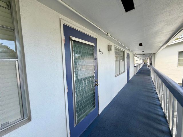 335 Durham Circle J, Deerfield Beach, FL 33442