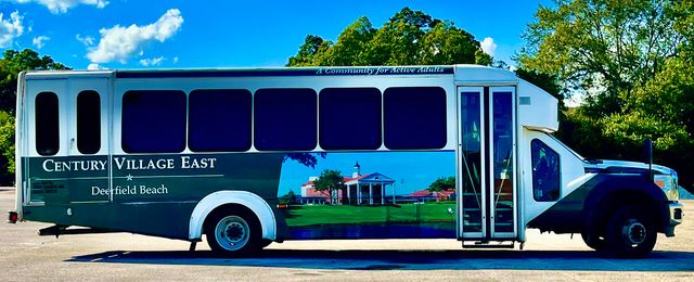 335 Durham Circle J, Deerfield Beach, FL 33442