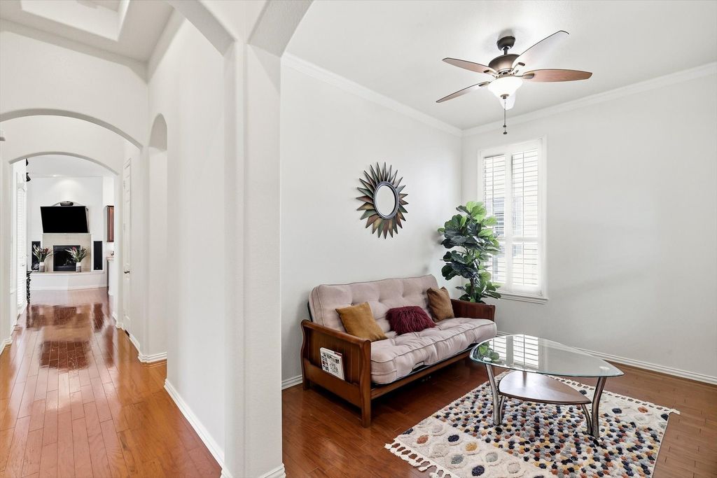 1901 Brown Thrasher Boulevard, Savannah, TX 76227 — photo 4