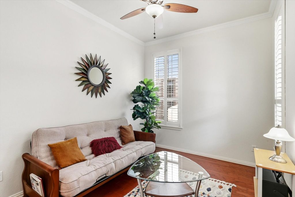 1901 Brown Thrasher Boulevard, Savannah, TX 76227 — photo 5