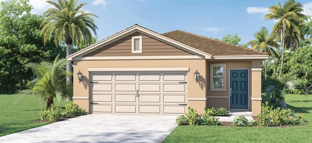 2969 ELIO HAMMOCK, St Cloud, FL 34773