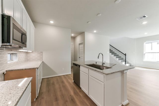 4616 Mesquite Trail Blush, Pinehurst, TX 77362