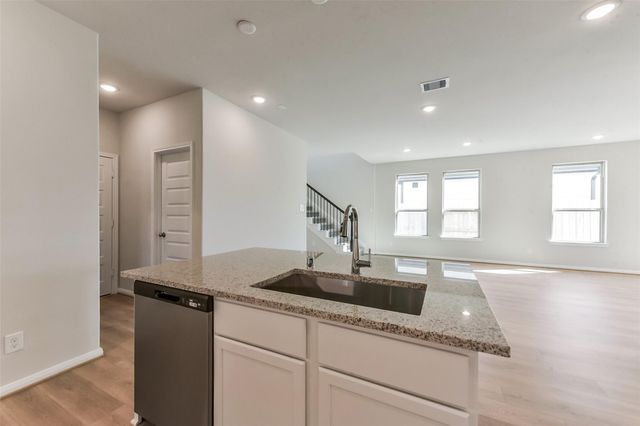 4616 Mesquite Trail Blush, Pinehurst, TX 77362