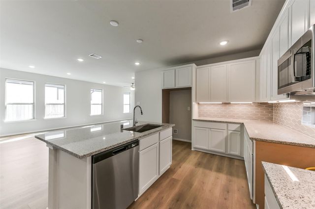 4616 Mesquite Trail Blush, Pinehurst, TX 77362