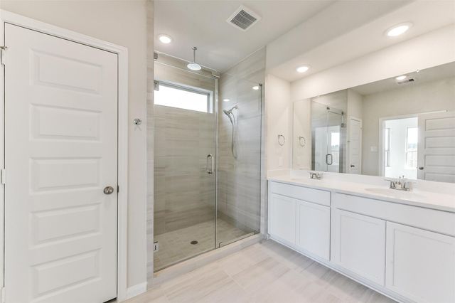 4616 Mesquite Trail Blush, Pinehurst, TX 77362