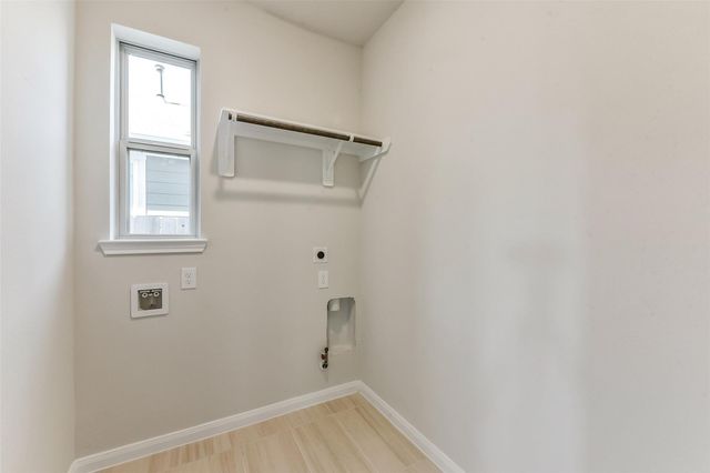 4616 Mesquite Trail Blush, Pinehurst, TX 77362